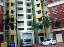 Blk 76A Redhill Road (Bukit Merah), HDB 5 Rooms #14642